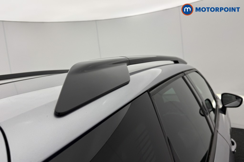 Citroen C3 Aircross Shine Manual Petrol SUV - Stock Number (1541310) - 19th supplementary image