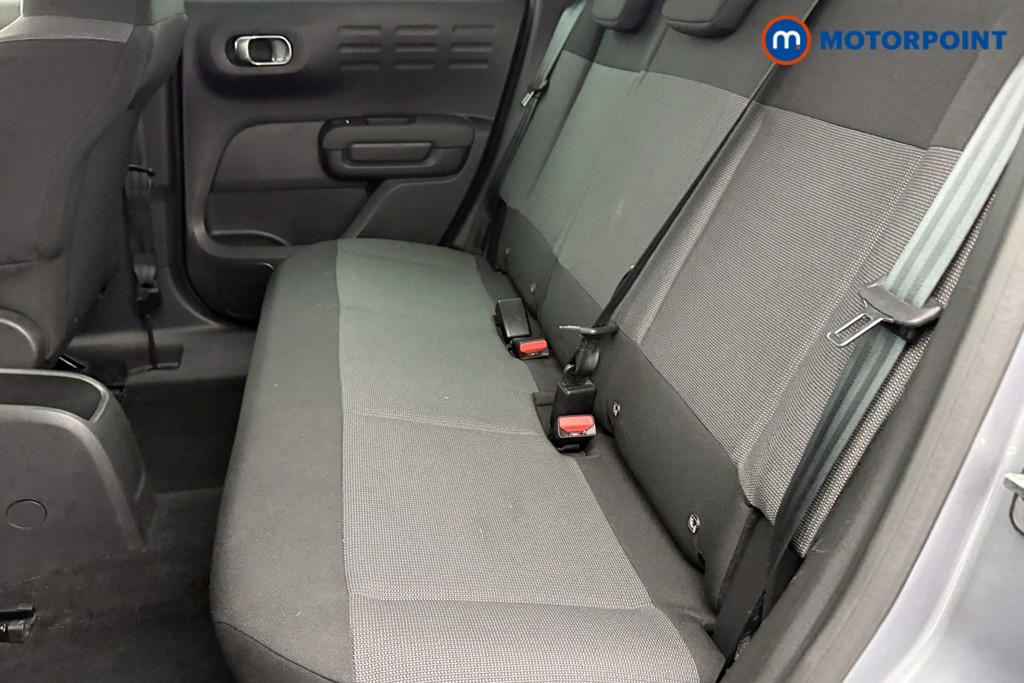 Citroen C3 Aircross Shine Manual Petrol SUV - Stock Number (1541310) - 22nd supplementary image