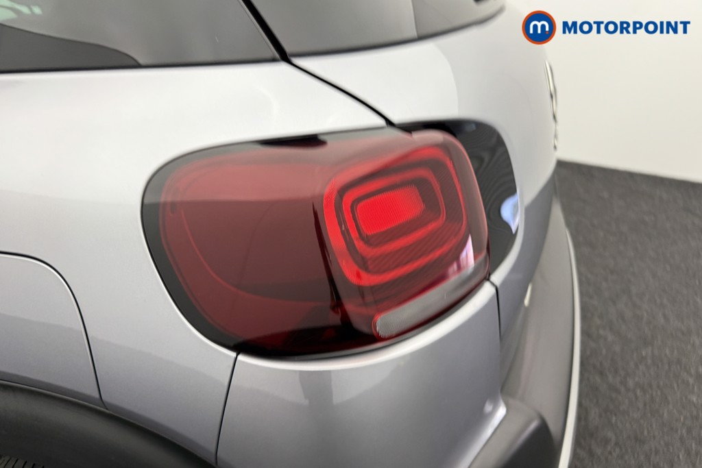 Citroen C3 Aircross Shine Manual Petrol SUV - Stock Number (1541310) - 24th supplementary image