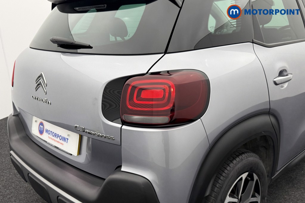 Citroen C3 Aircross Shine Manual Petrol SUV - Stock Number (1541310) - 25th supplementary image