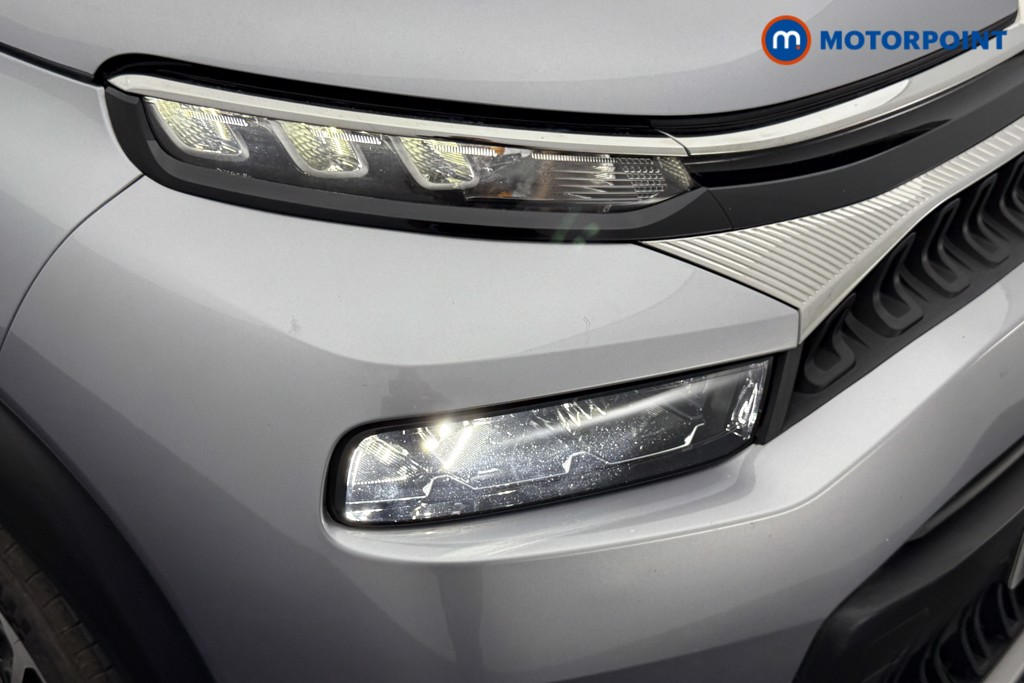 Citroen C3 Aircross Shine Manual Petrol SUV - Stock Number (1541310) - 26th supplementary image