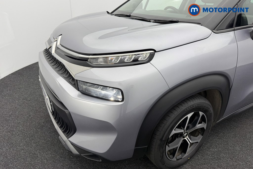 Citroen C3 Aircross Shine Manual Petrol SUV - Stock Number (1541310) - 27th supplementary image