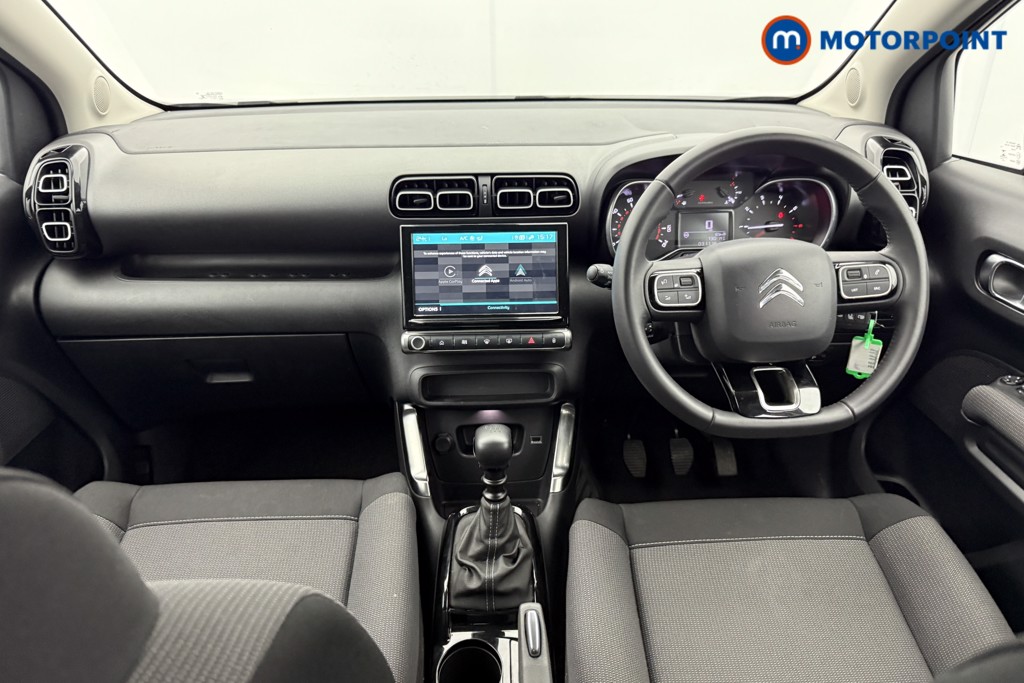 Citroen C3 Aircross Shine Manual Petrol SUV - Stock Number (1541310) - 1st supplementary image