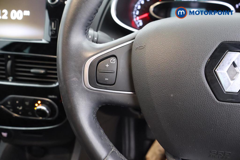 Renault Clio Gt Line Manual Petrol Hatchback - Stock Number (1541526) - 2nd supplementary image