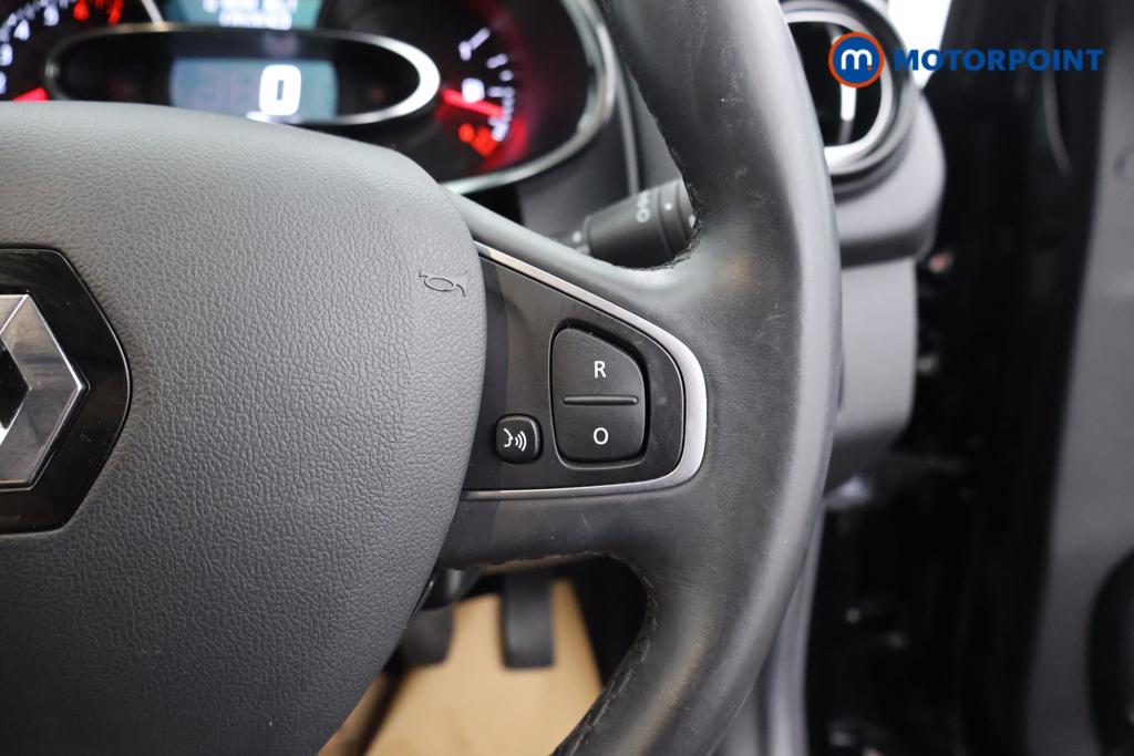 Renault Clio Gt Line Manual Petrol Hatchback - Stock Number (1541526) - 3rd supplementary image