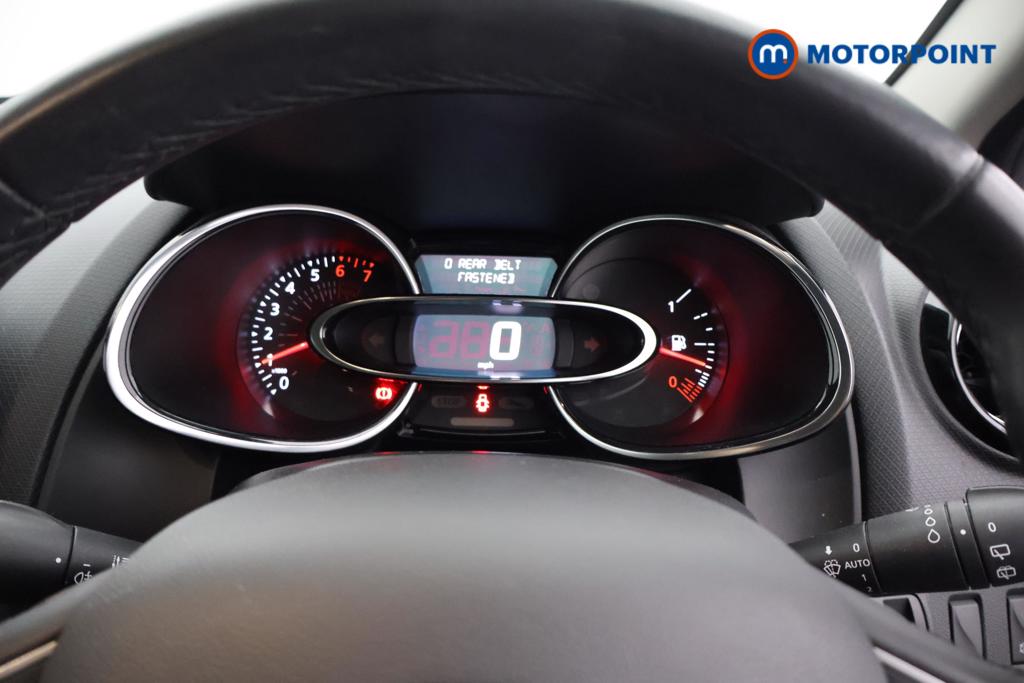 Renault Clio Gt Line Manual Petrol Hatchback - Stock Number (1541526) - 4th supplementary image