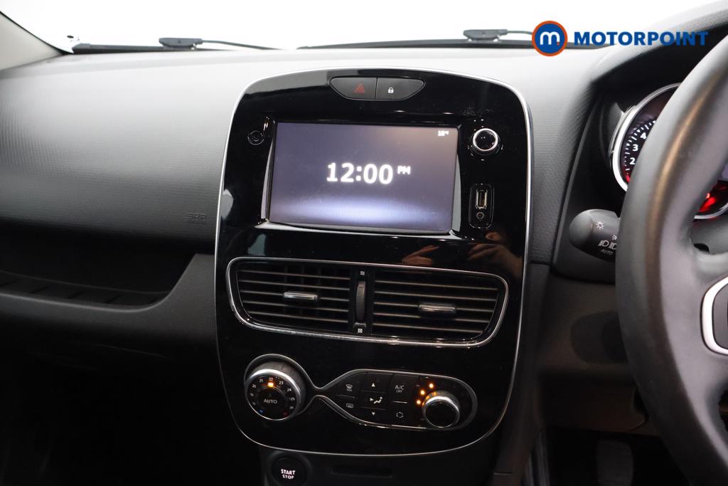 Renault Clio Gt Line Manual Petrol Hatchback - Stock Number (1541526) - 5th supplementary image