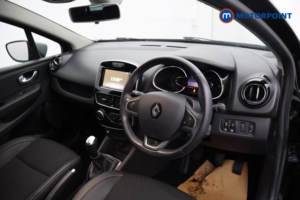 Renault Clio Gt Line Manual Petrol Hatchback - Stock Number (1541526) - 9th supplementary image
