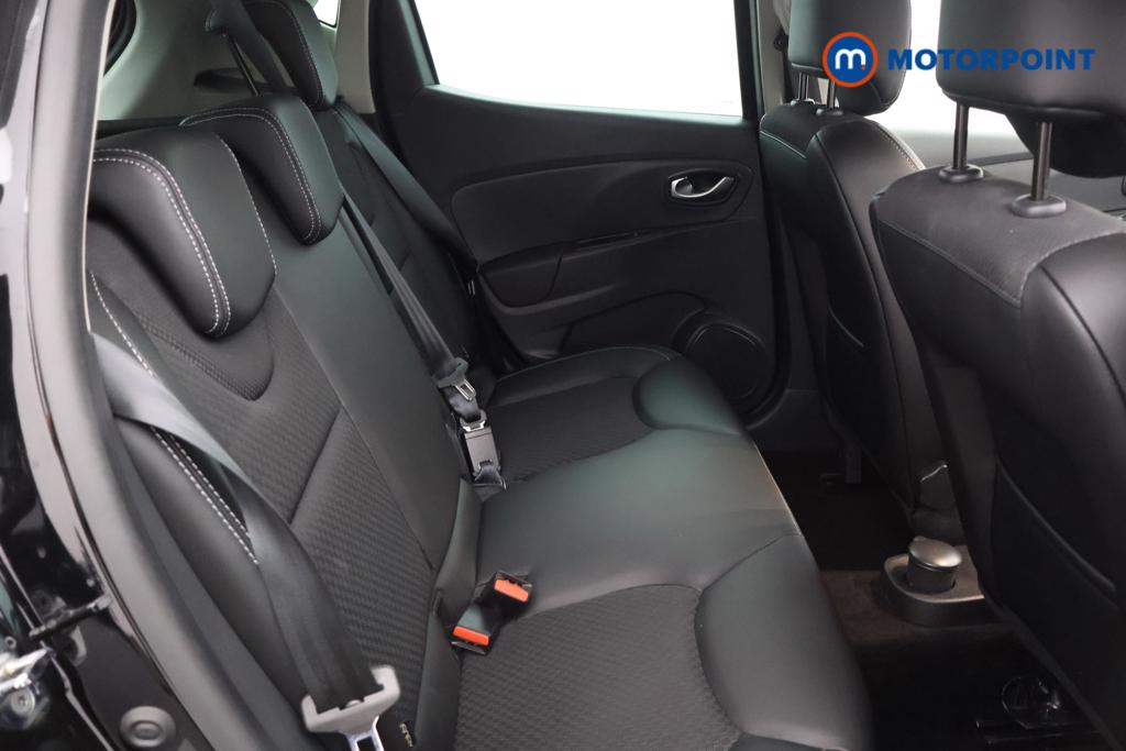 Renault Clio Gt Line Manual Petrol Hatchback - Stock Number (1541526) - 11th supplementary image