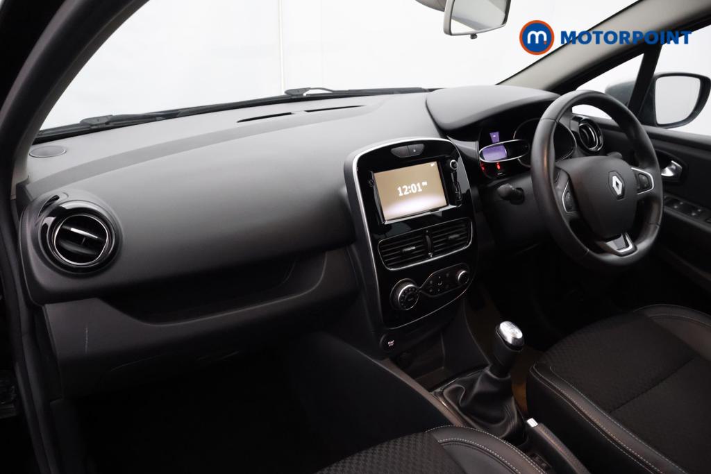 Renault Clio Gt Line Manual Petrol Hatchback - Stock Number (1541526) - 12th supplementary image