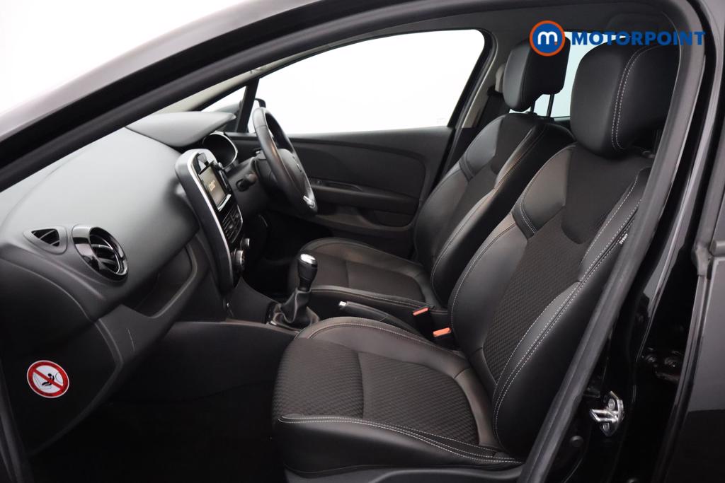 Renault Clio Gt Line Manual Petrol Hatchback - Stock Number (1541526) - 13th supplementary image