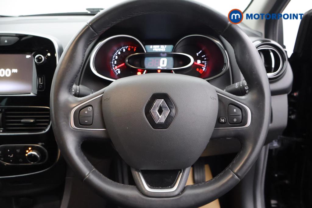 Renault Clio Gt Line Manual Petrol Hatchback - Stock Number (1541526) - 1st supplementary image