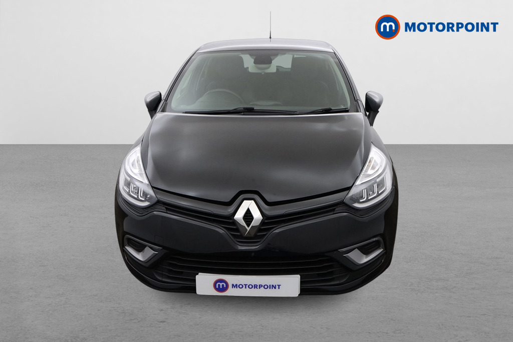 Renault Clio Gt Line Manual Petrol Hatchback - Stock Number (1541526) - Front bumper