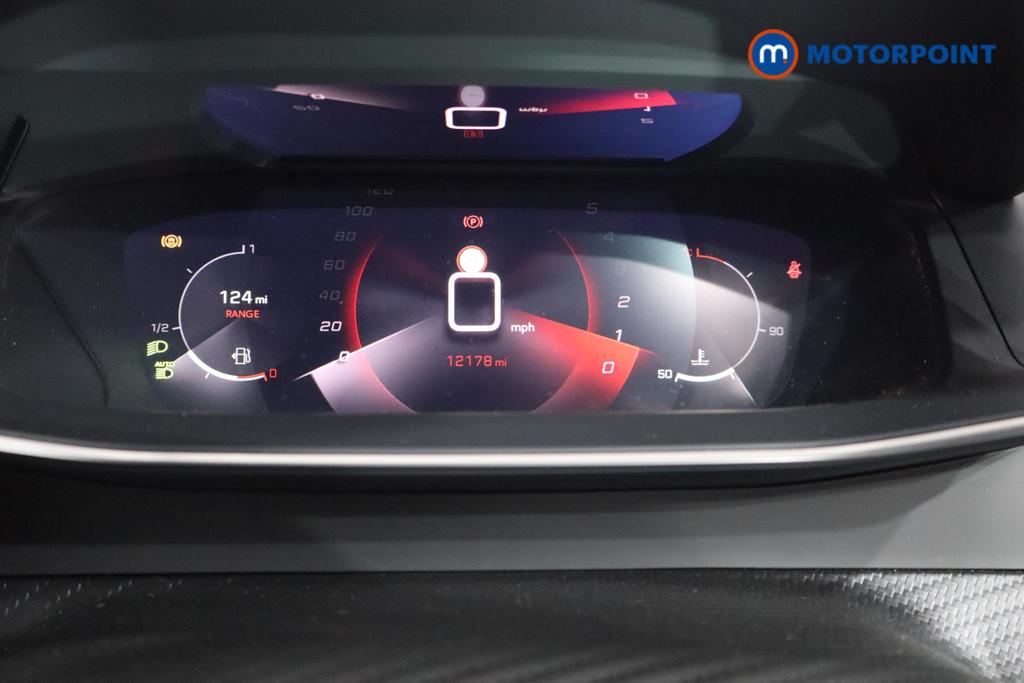 Peugeot 2008 GT Manual Petrol SUV - Stock Number (1541755) - 4th supplementary image