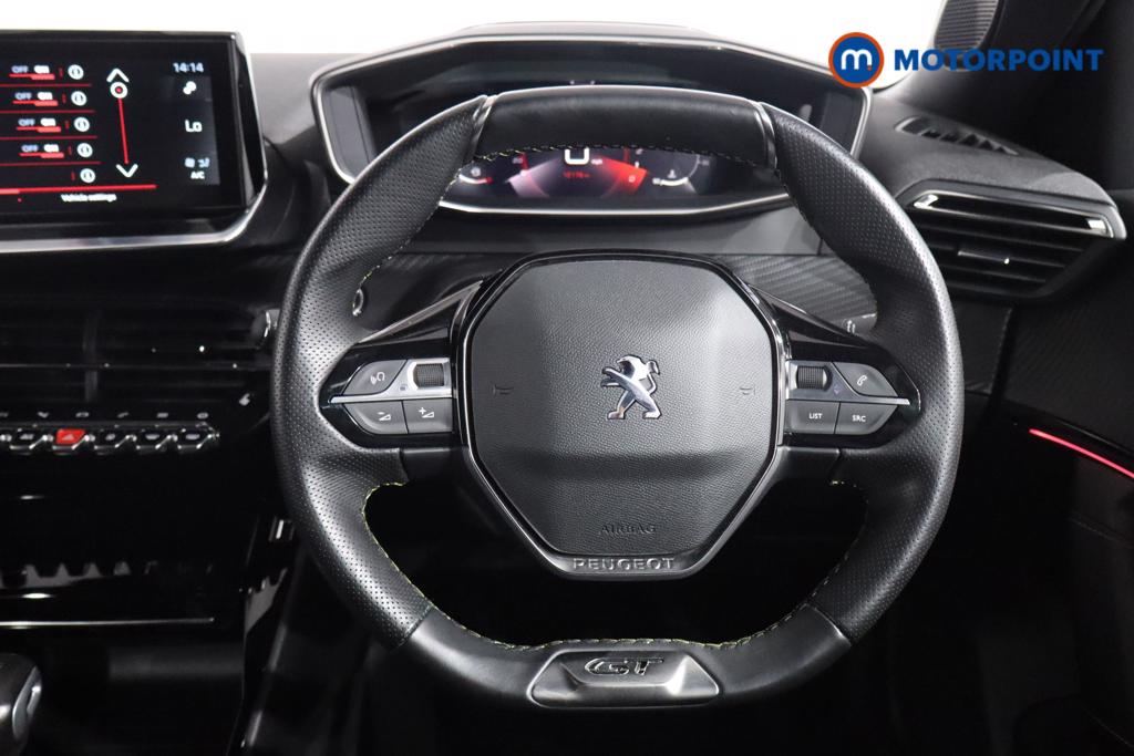 Peugeot 2008 GT Manual Petrol SUV - Stock Number (1541755) - 5th supplementary image
