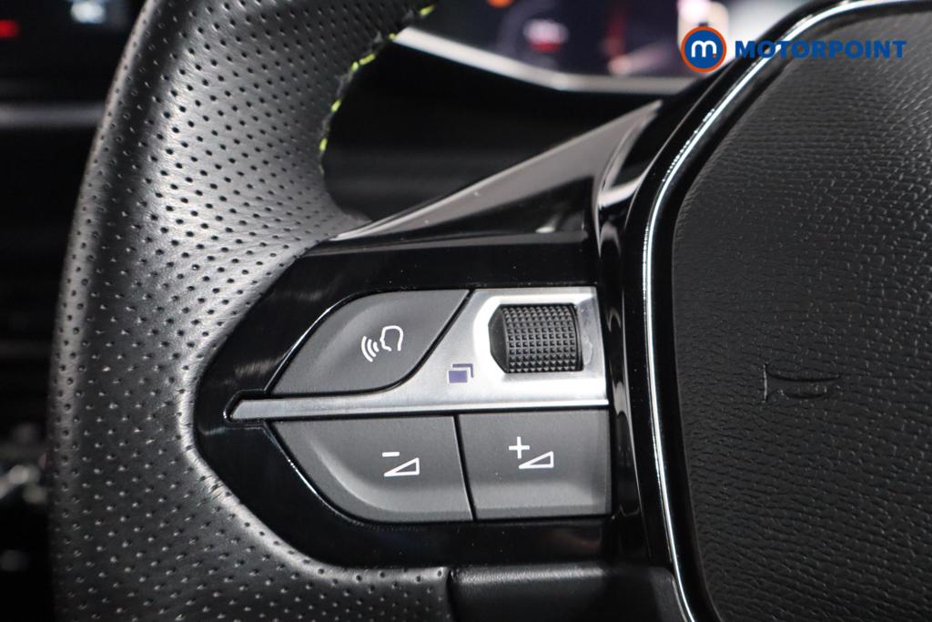 Peugeot 2008 GT Manual Petrol SUV - Stock Number (1541755) - 6th supplementary image