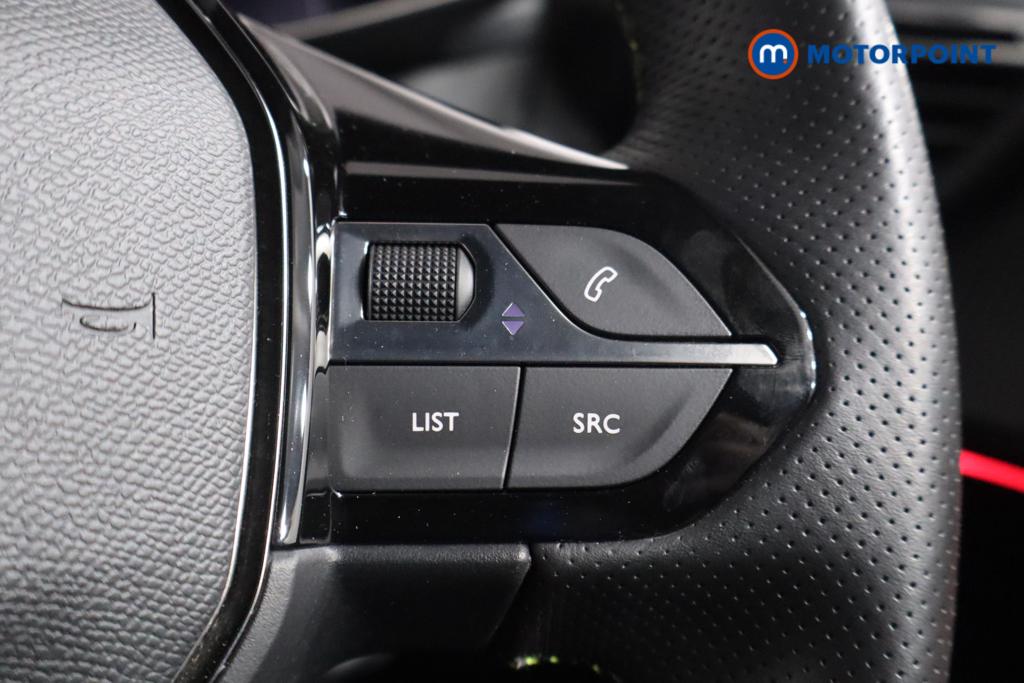 Peugeot 2008 GT Manual Petrol SUV - Stock Number (1541755) - 7th supplementary image