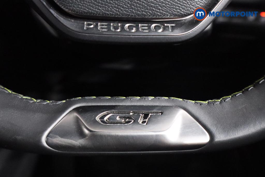 Peugeot 2008 GT Manual Petrol SUV - Stock Number (1541755) - 8th supplementary image