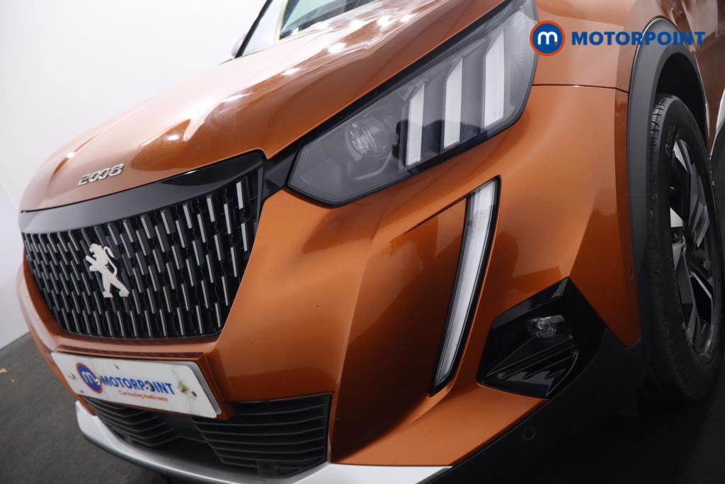 Peugeot 2008 GT Manual Petrol SUV - Stock Number (1541755) - 13th supplementary image
