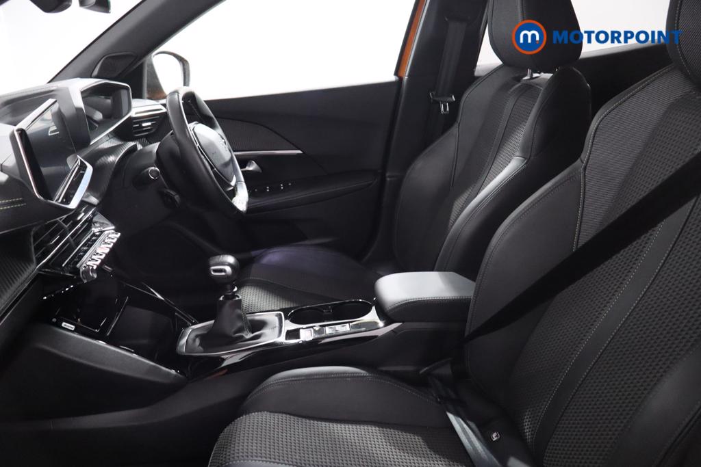 Peugeot 2008 GT Manual Petrol SUV - Stock Number (1541755) - 14th supplementary image