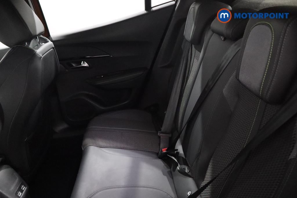 Peugeot 2008 GT Manual Petrol SUV - Stock Number (1541755) - 15th supplementary image