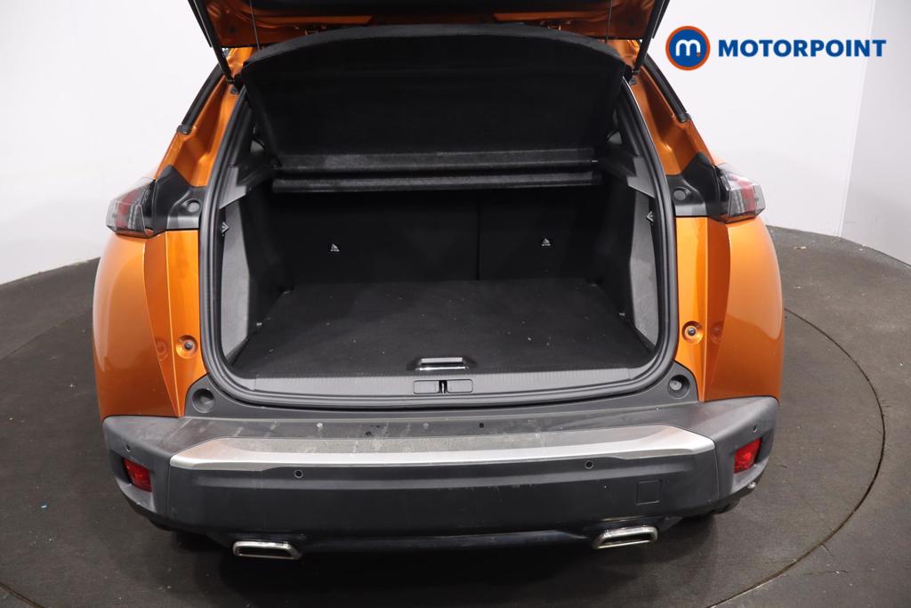 Peugeot 2008 GT Manual Petrol SUV - Stock Number (1541755) - 17th supplementary image