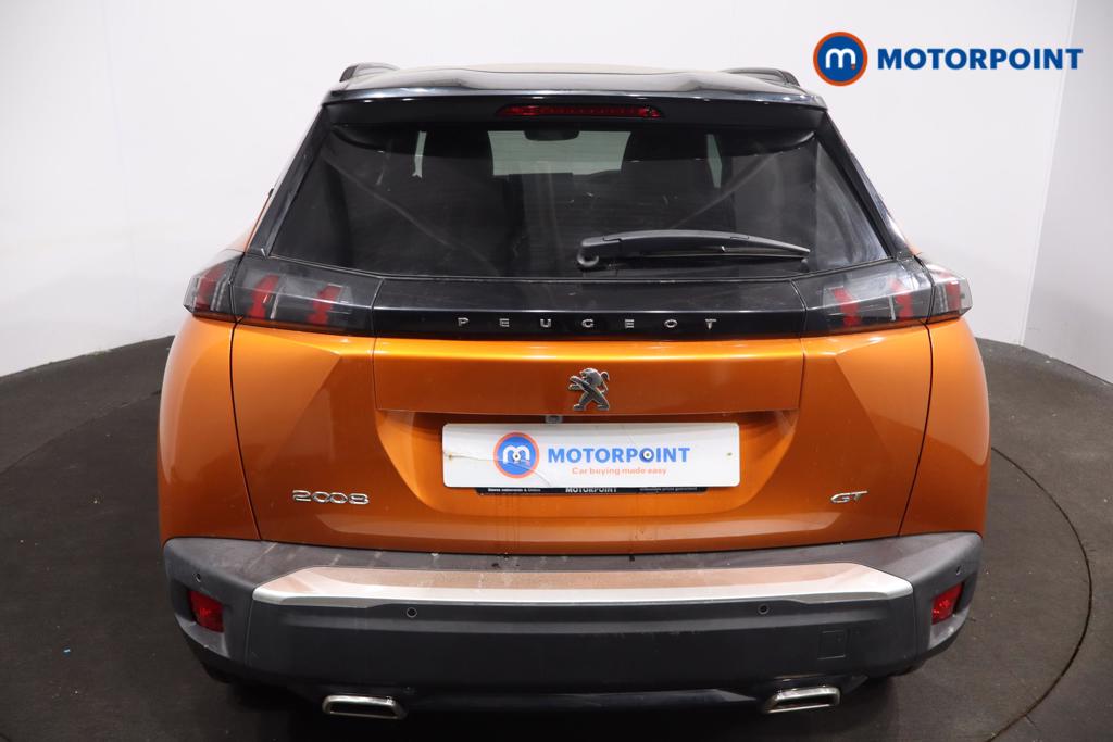 Peugeot 2008 GT Manual Petrol SUV - Stock Number (1541755) - 18th supplementary image