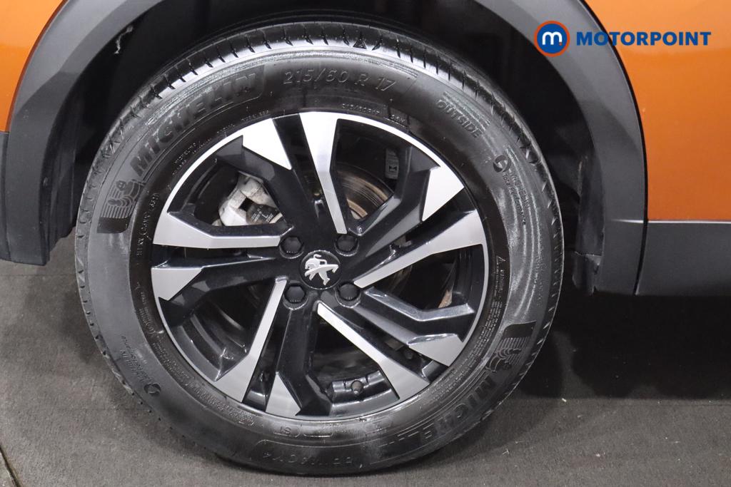 Peugeot 2008 GT Manual Petrol SUV - Stock Number (1541755) - 19th supplementary image