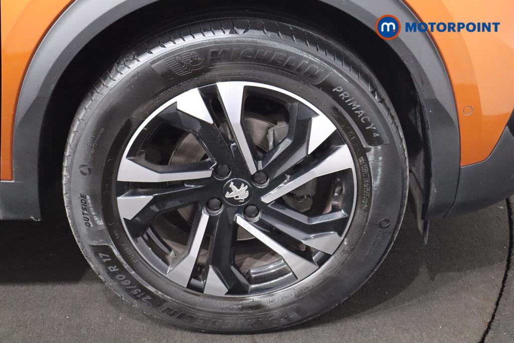 Peugeot 2008 GT Manual Petrol SUV - Stock Number (1541755) - 20th supplementary image
