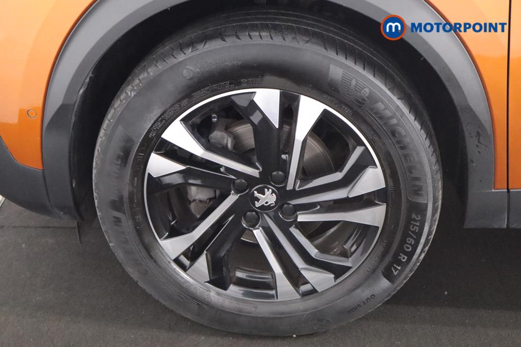 Peugeot 2008 GT Manual Petrol SUV - Stock Number (1541755) - 21st supplementary image