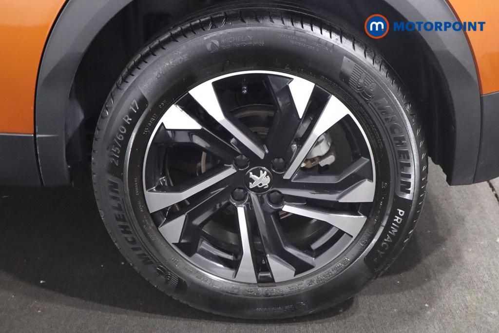 Peugeot 2008 GT Manual Petrol SUV - Stock Number (1541755) - 22nd supplementary image
