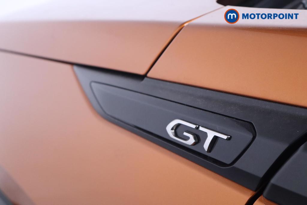 Peugeot 2008 GT Manual Petrol SUV - Stock Number (1541755) - 23rd supplementary image