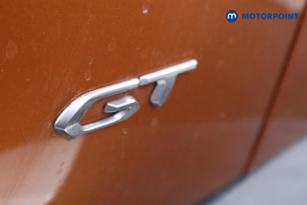 Peugeot 2008 GT Manual Petrol SUV - Stock Number (1541755) - 24th supplementary image
