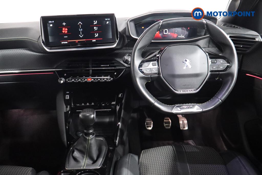 Peugeot 2008 GT Manual Petrol SUV - Stock Number (1541755) - 1st supplementary image