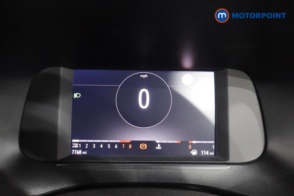 Vauxhall Corsa GS Manual Petrol Hatchback - Stock Number (1541758) - 4th supplementary image