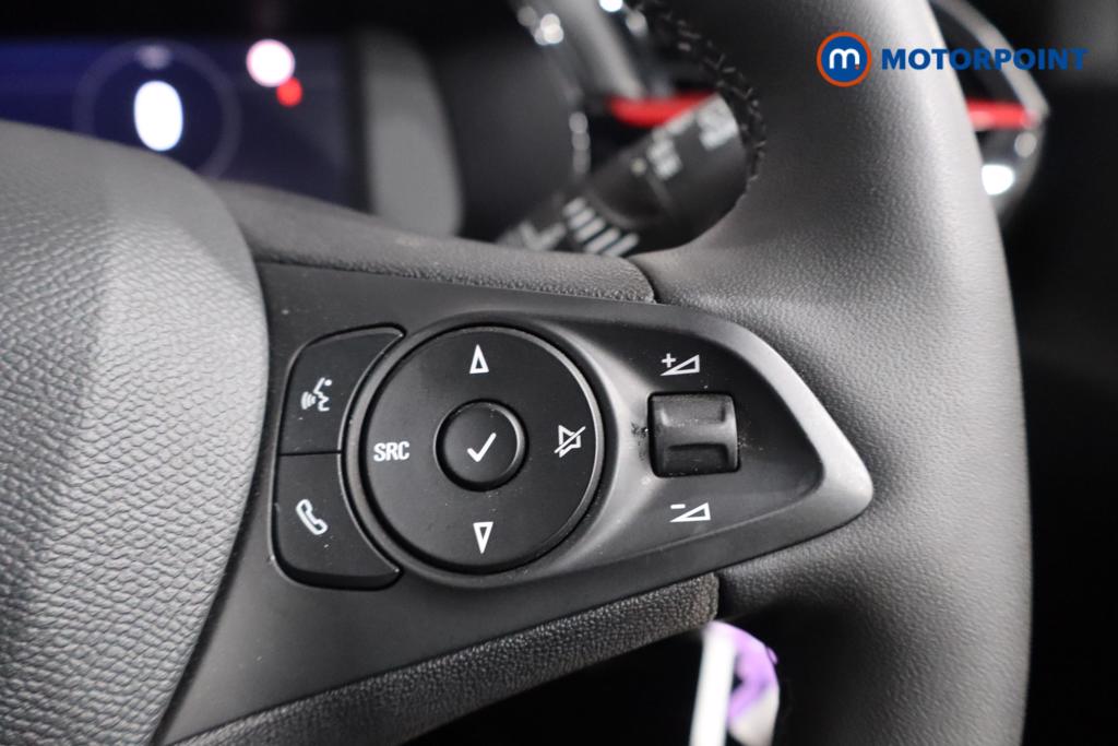 Vauxhall Corsa GS Manual Petrol Hatchback - Stock Number (1541758) - 7th supplementary image