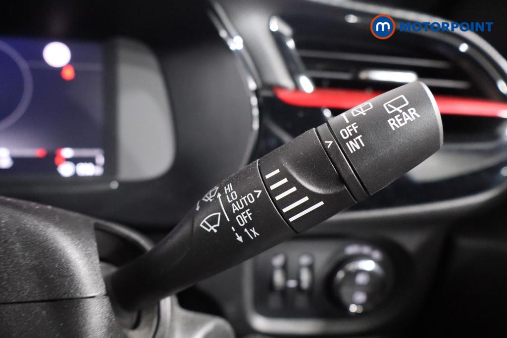 Vauxhall Corsa GS Manual Petrol Hatchback - Stock Number (1541758) - 9th supplementary image