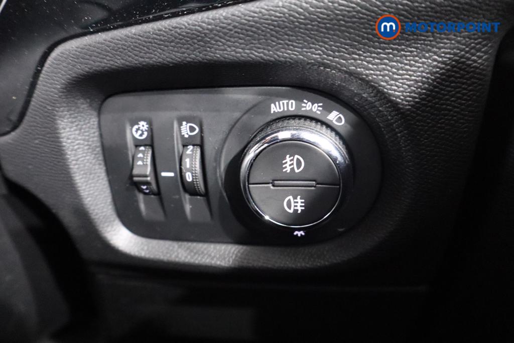 Vauxhall Corsa GS Manual Petrol Hatchback - Stock Number (1541758) - 10th supplementary image