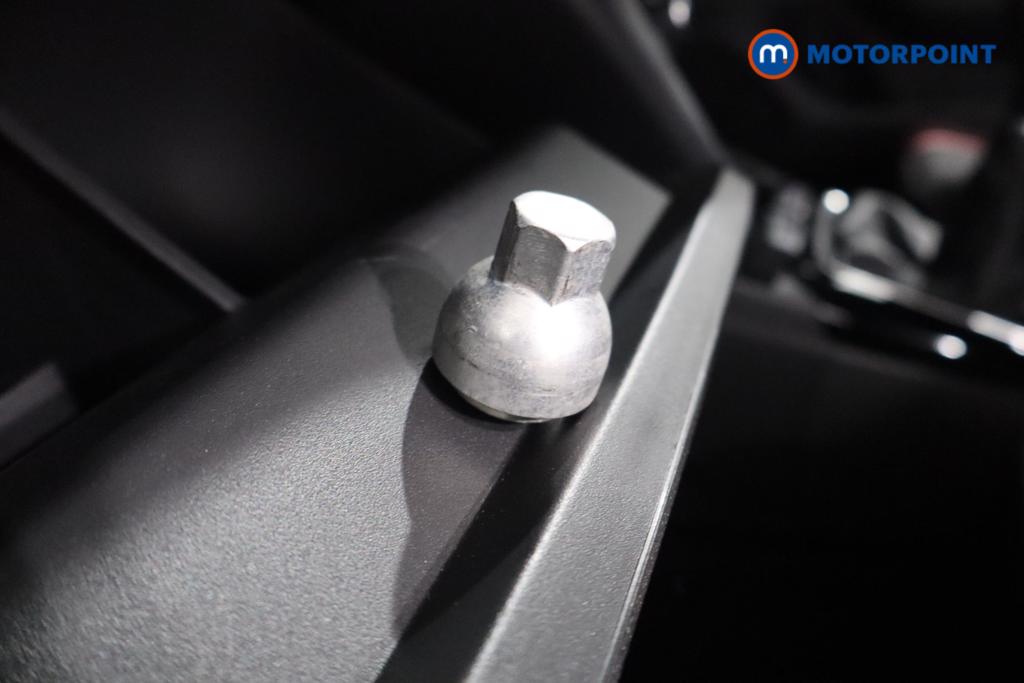 Vauxhall Corsa GS Manual Petrol Hatchback - Stock Number (1541758) - 13th supplementary image