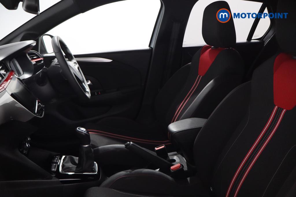 Vauxhall Corsa GS Manual Petrol Hatchback - Stock Number (1541758) - 14th supplementary image