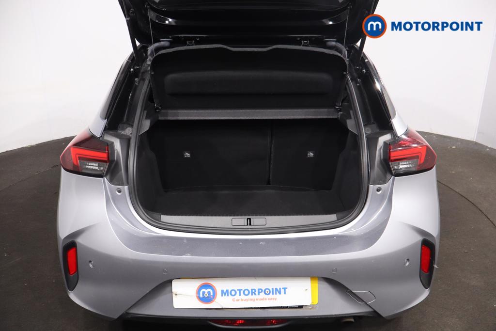 Vauxhall Corsa GS Manual Petrol Hatchback - Stock Number (1541758) - 17th supplementary image