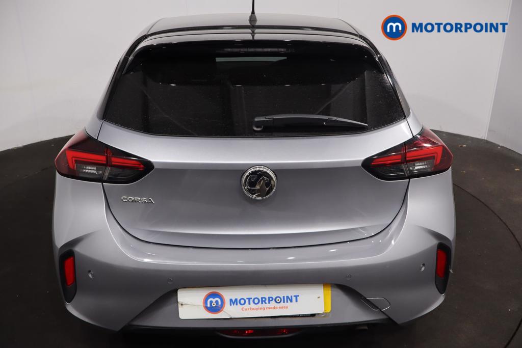 Vauxhall Corsa GS Manual Petrol Hatchback - Stock Number (1541758) - 18th supplementary image