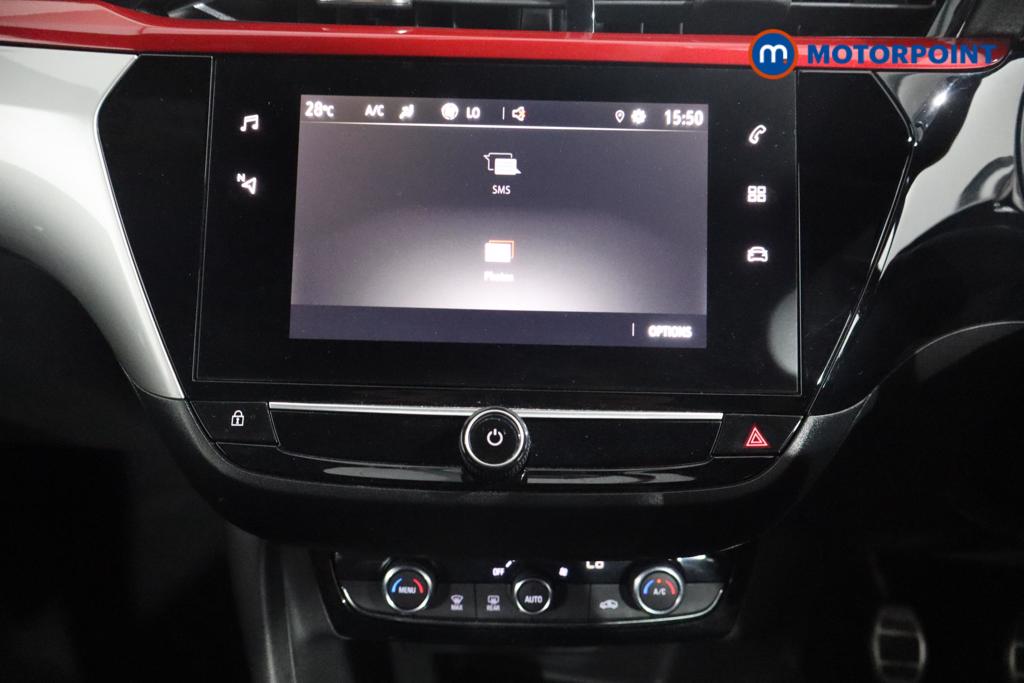 Vauxhall Corsa GS Manual Petrol Hatchback - Stock Number (1541759) - 2nd supplementary image