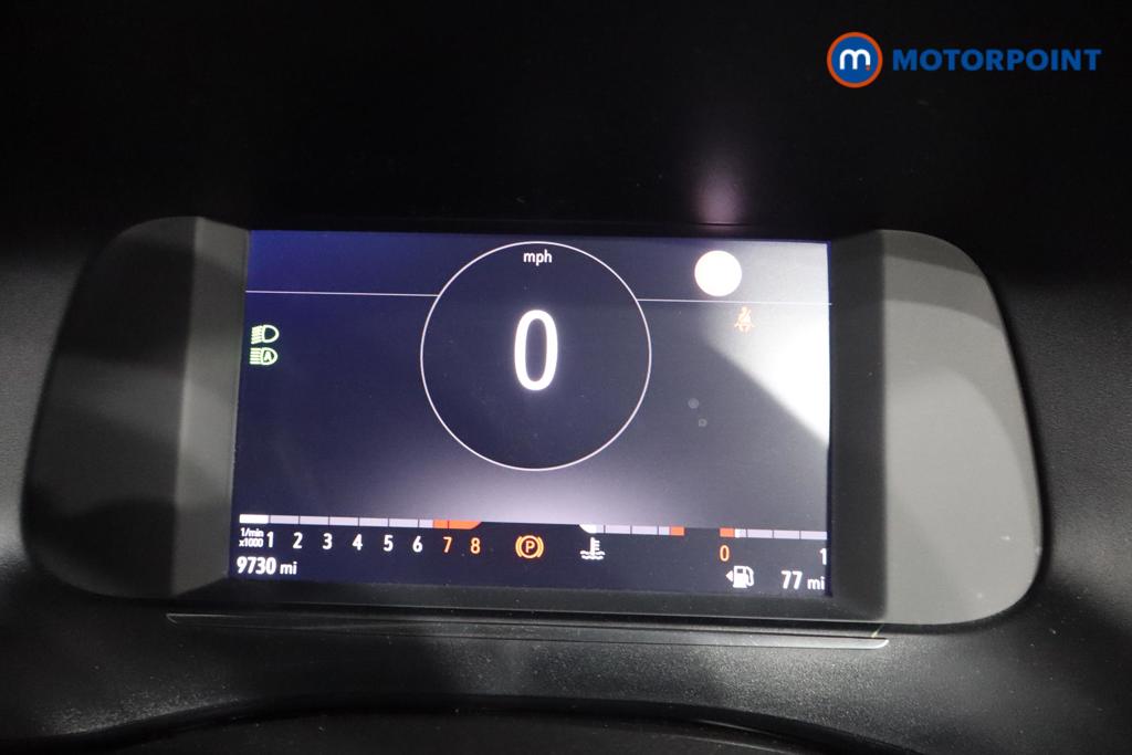 Vauxhall Corsa GS Manual Petrol Hatchback - Stock Number (1541759) - 4th supplementary image