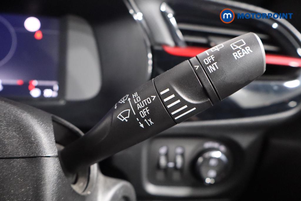 Vauxhall Corsa GS Manual Petrol Hatchback - Stock Number (1541759) - 9th supplementary image