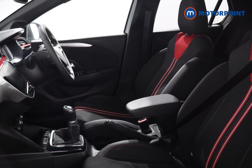 Vauxhall Corsa GS Manual Petrol Hatchback - Stock Number (1541759) - 14th supplementary image