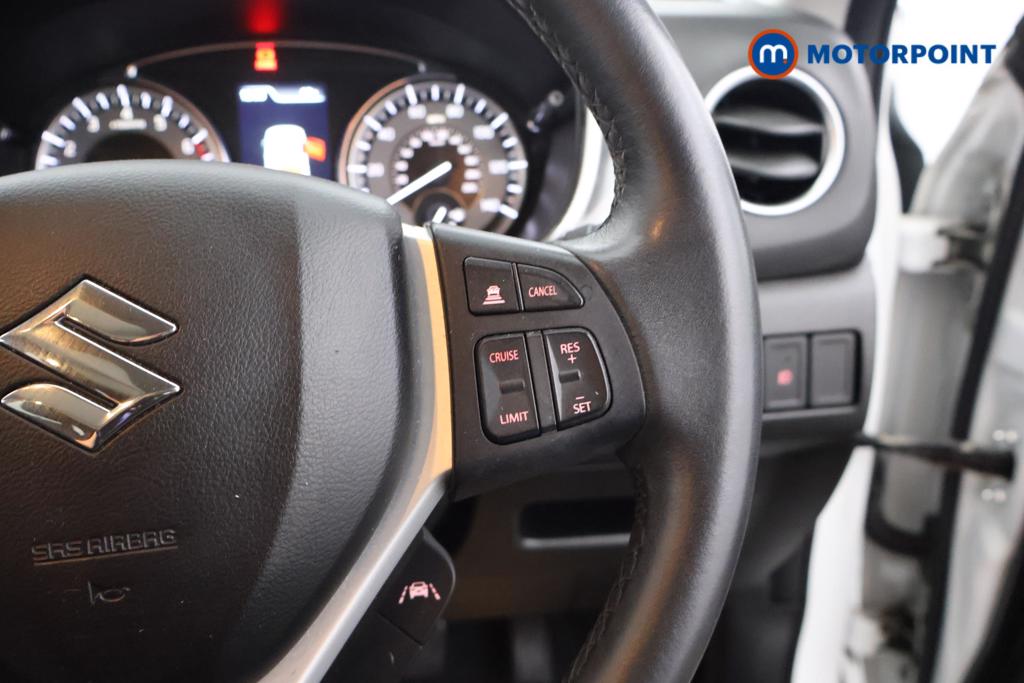 Suzuki Vitara SZ5 Manual Petrol SUV - Stock Number (1542008) - 3rd supplementary image