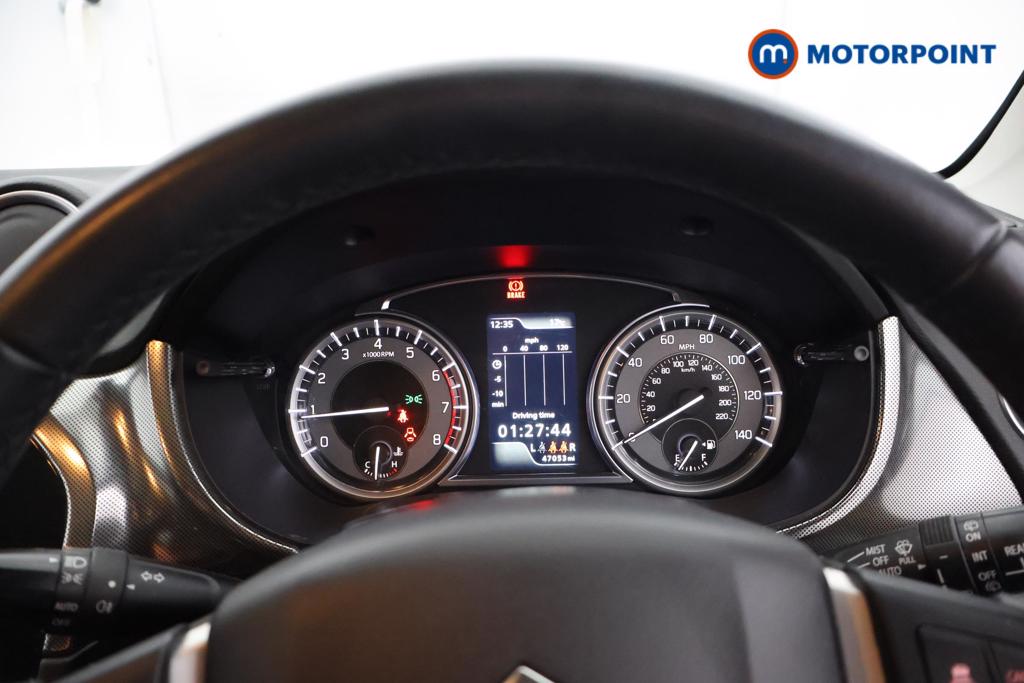 Suzuki Vitara SZ5 Manual Petrol SUV - Stock Number (1542008) - 4th supplementary image