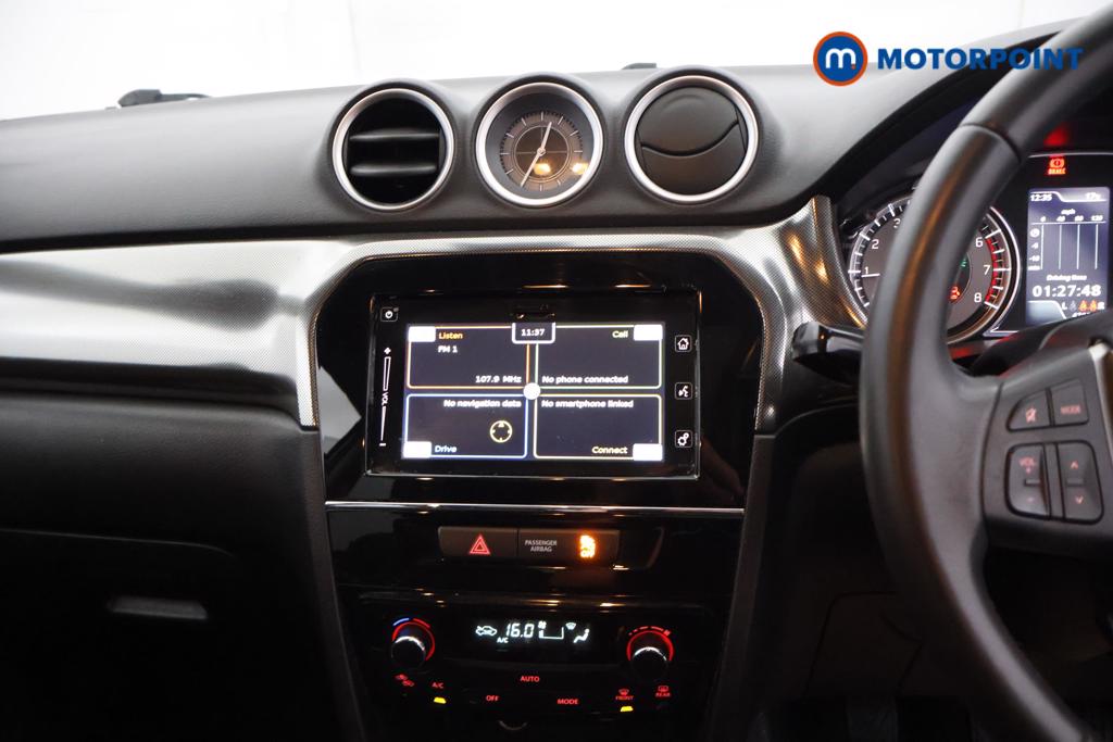 Suzuki Vitara SZ5 Manual Petrol SUV - Stock Number (1542008) - 5th supplementary image