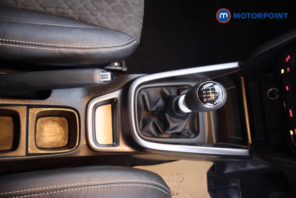 Suzuki Vitara SZ5 Manual Petrol SUV - Stock Number (1542008) - 6th supplementary image